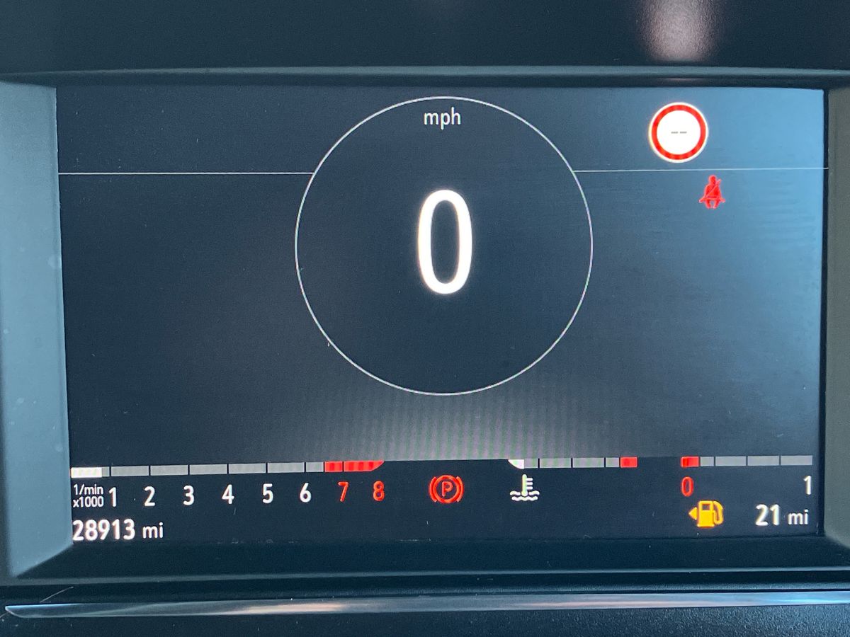 Used Vauxhall Corsa 2022 for sale - 77002164: Photo 14