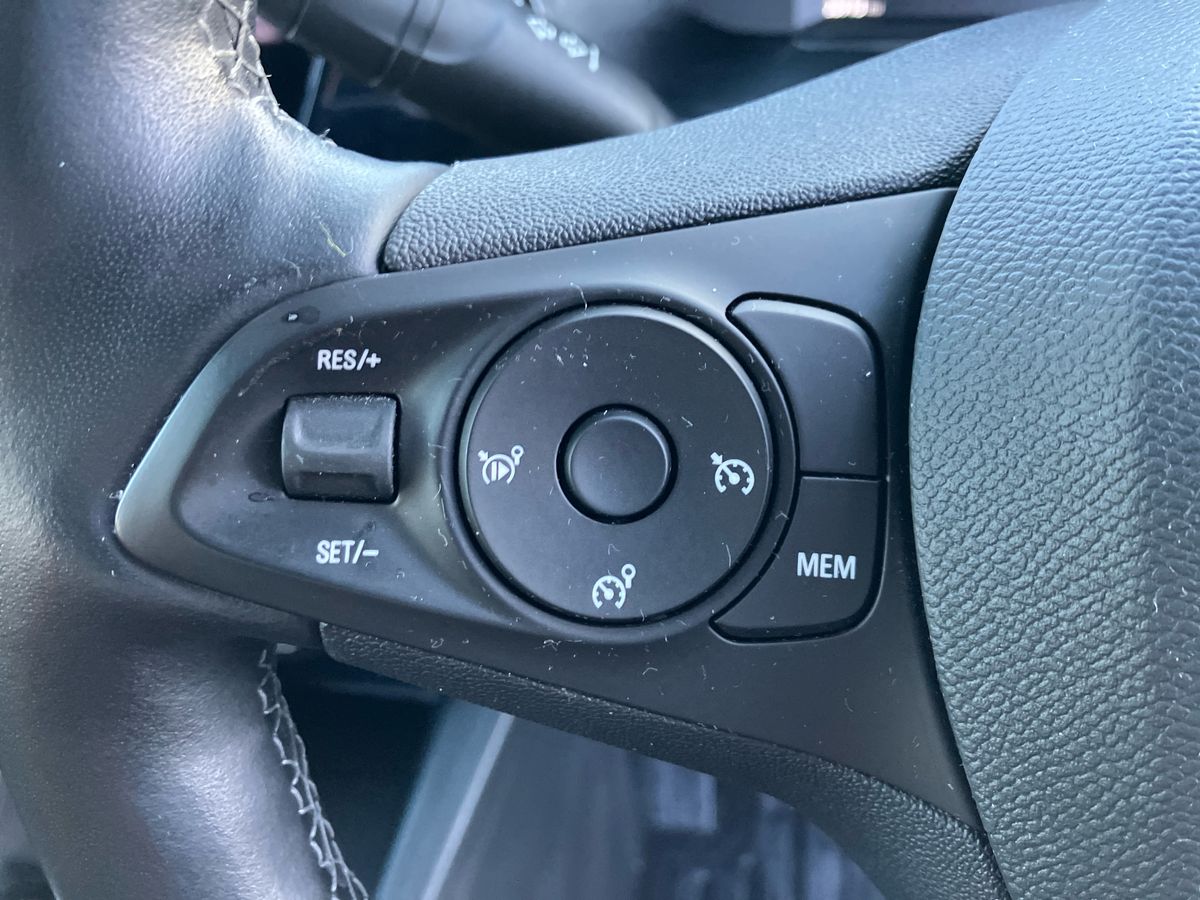 Used Vauxhall Corsa 2022 for sale - 77002164: Photo 16