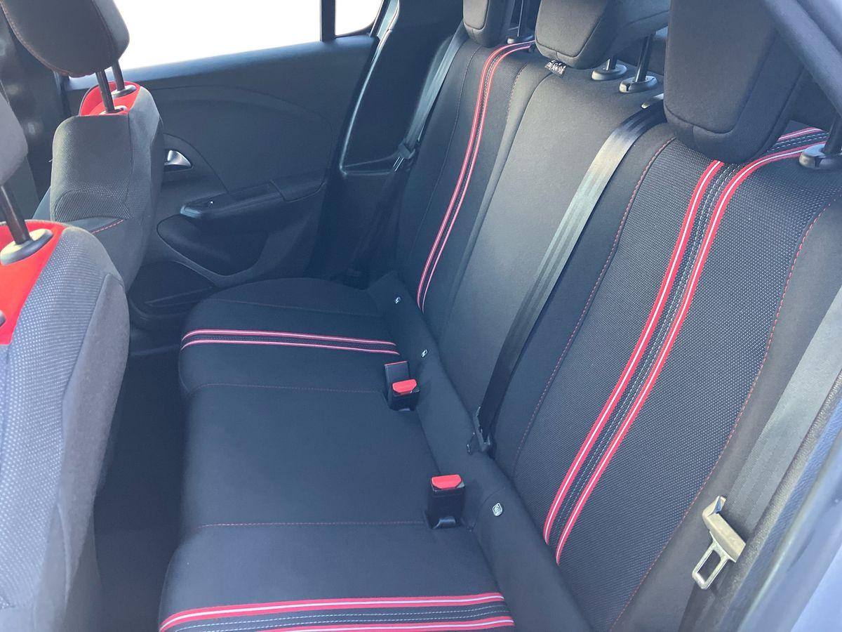 Used Vauxhall Corsa 2022 for sale - 77002164: Photo 19