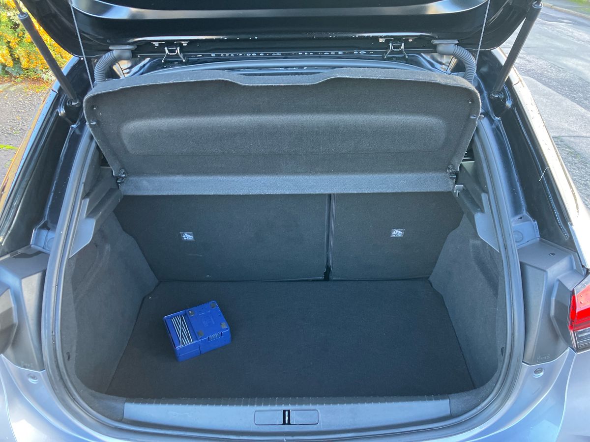 Used Vauxhall Corsa 2022 for sale - 77002164: Photo 20