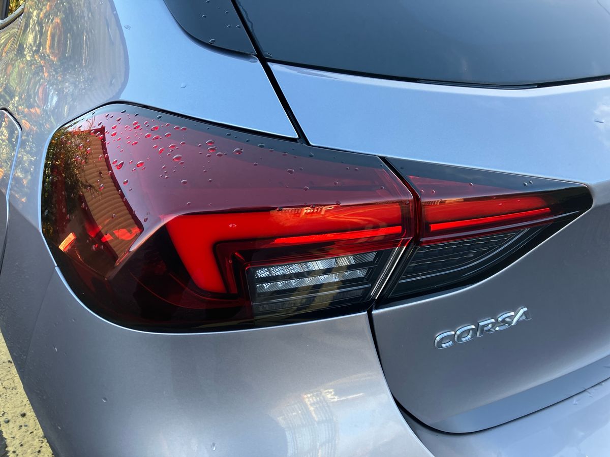 Used Vauxhall Corsa 2022 for sale - 77002164: Photo 23