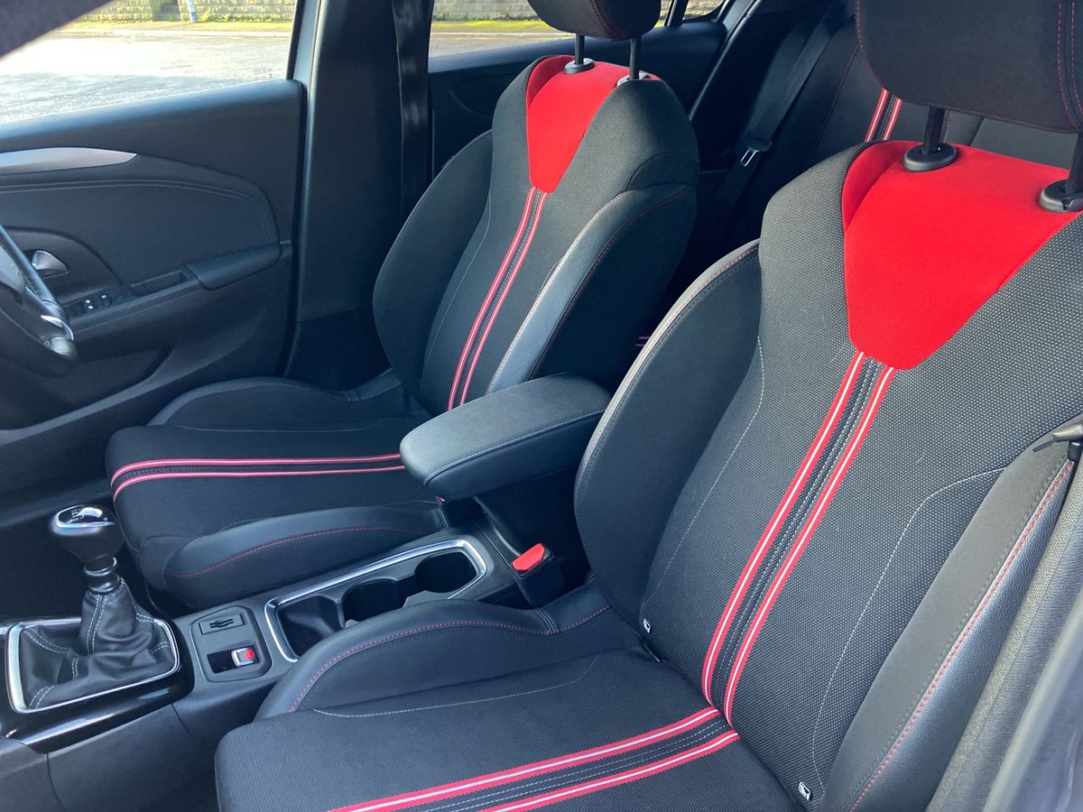 Used Vauxhall Corsa 2022 for sale - 77002164: Photo 24