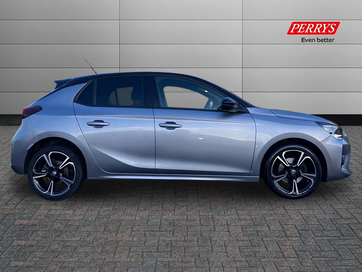 Used Vauxhall Corsa 2022 for sale - 77002164: Photo 3