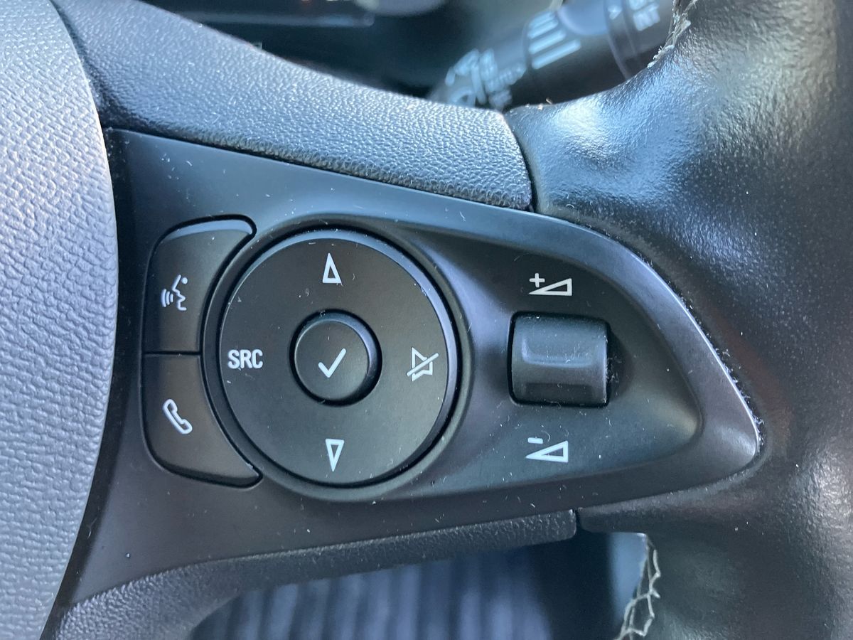 Used Vauxhall Corsa 2022 for sale - 77002164: Photo 30