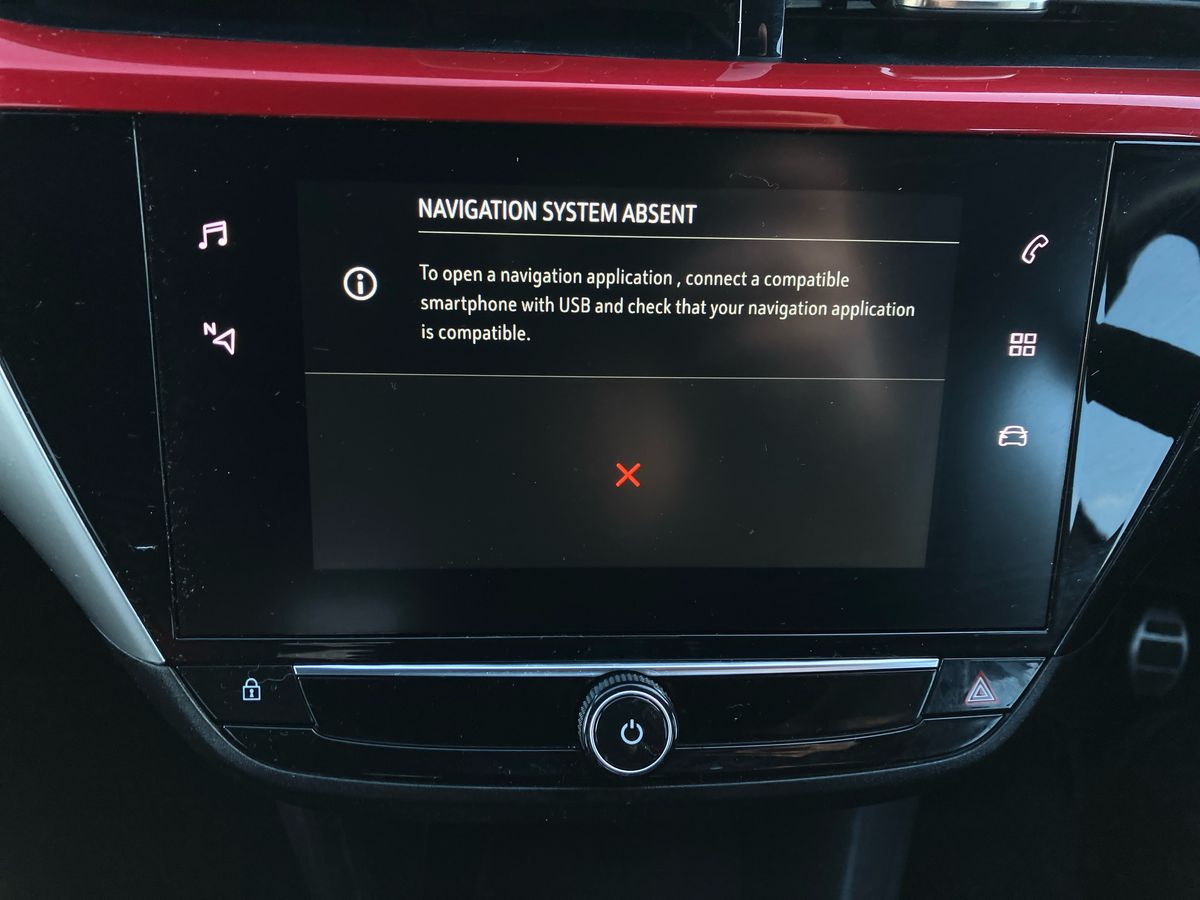 Used Vauxhall Corsa 2022 for sale - 77002164: Photo 36