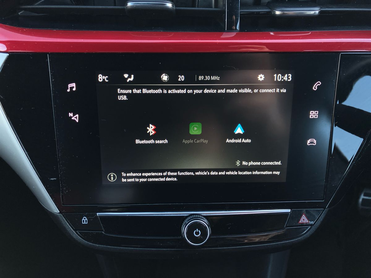 Used Vauxhall Corsa 2022 for sale - 77002164: Photo 37