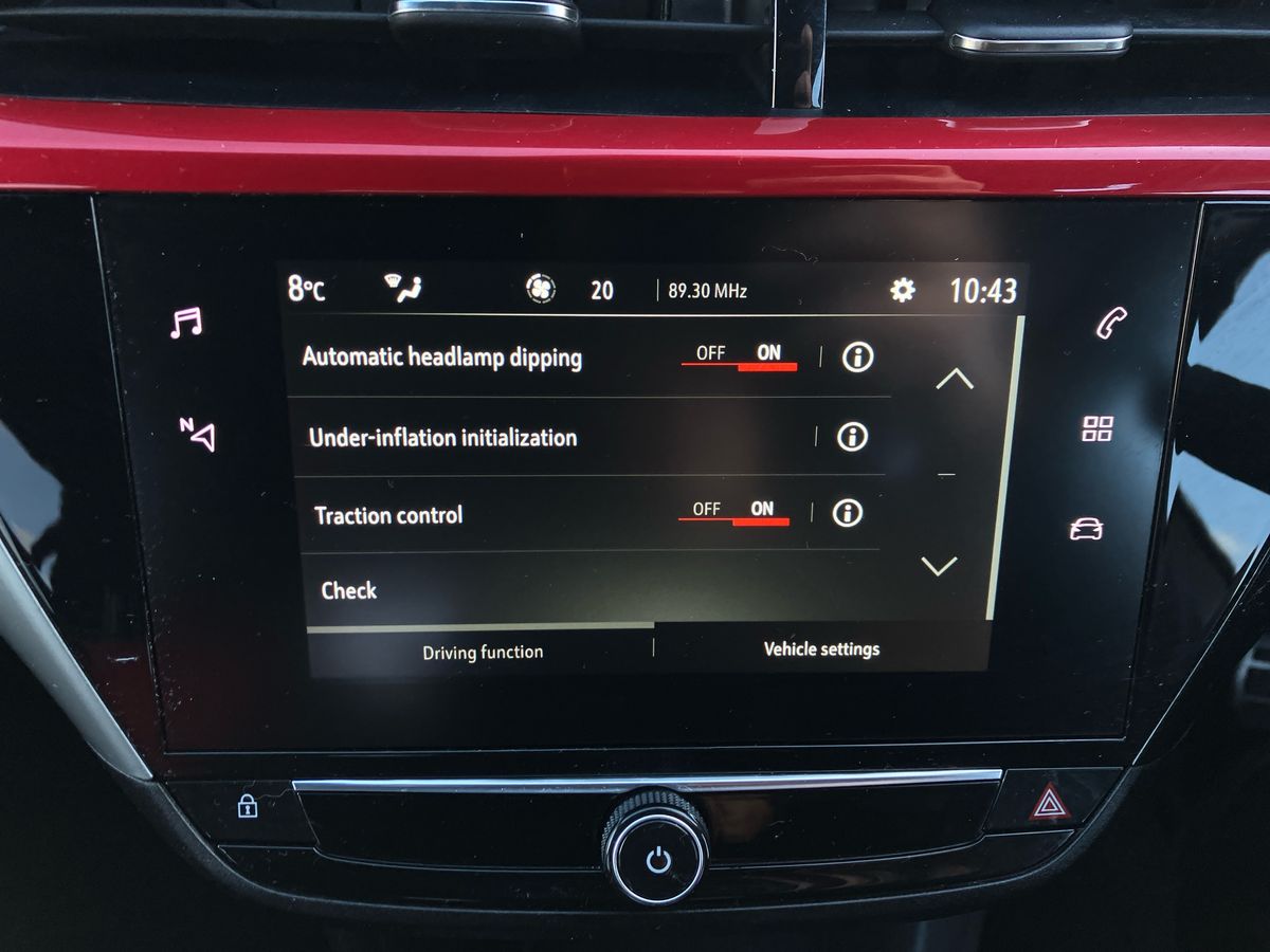 Used Vauxhall Corsa 2022 for sale - 77002164: Photo 39