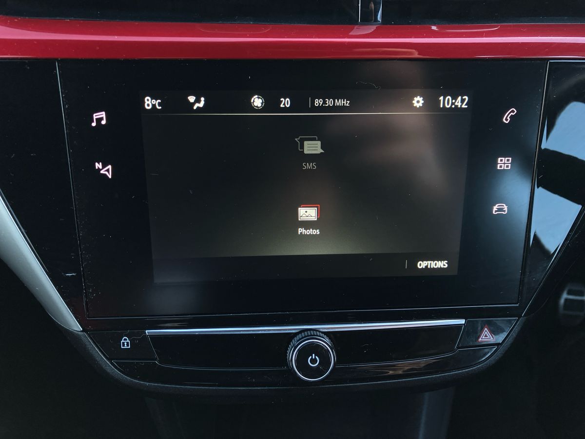 Used Vauxhall Corsa 2022 for sale - 77002164: Photo 40