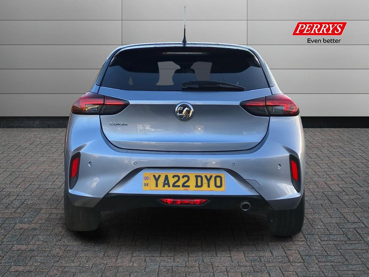 Used Vauxhall Corsa 2022 for sale - 77002164: Photo 5