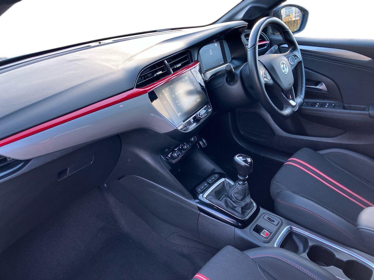 Used Vauxhall Corsa 2022 for sale - 77002164: Photo 6