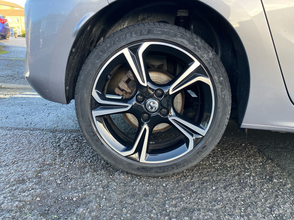 Used Vauxhall Corsa 2022 for sale - 77002164: Photo 7