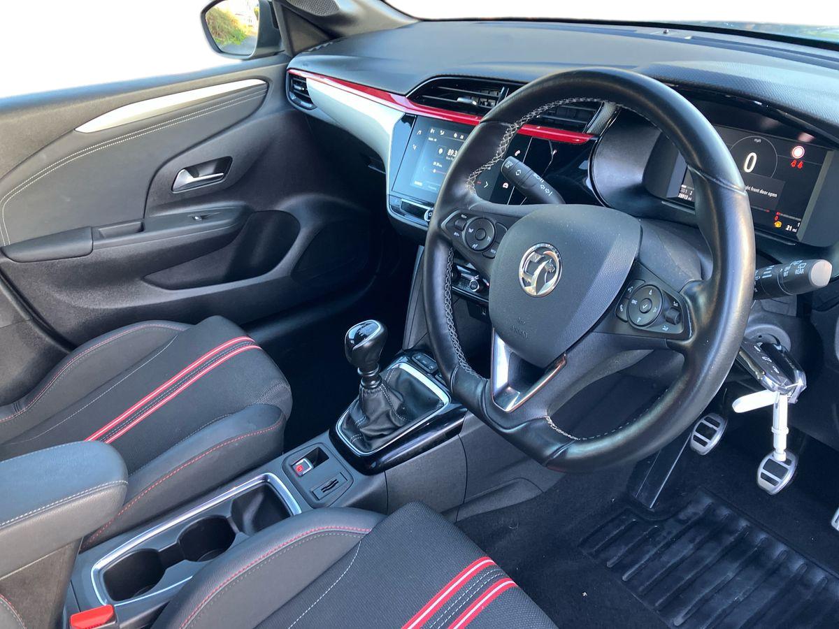 Used Vauxhall Corsa 2022 for sale - 77002164: Photo 8