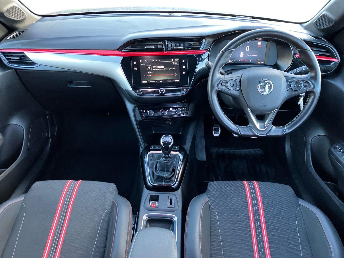 Used Vauxhall Corsa 2022 for sale - 77002164: Photo 9