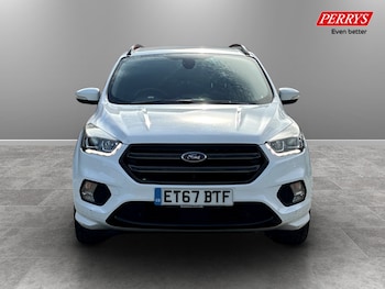 Used Ford Kuga 2018 for sale - 78043403: Photo
