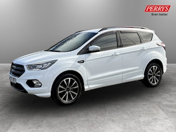 Used Ford Kuga 2018 for sale - 78043403: Photo