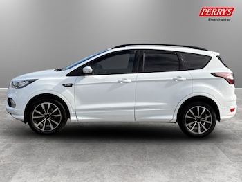 Used Ford Kuga 2018 for sale - 78043403: Photo