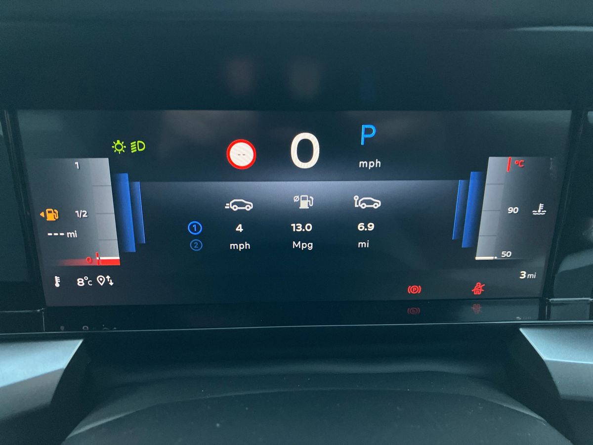 Used Vauxhall Frontera 2025 for sale - 77404016: Photo 14