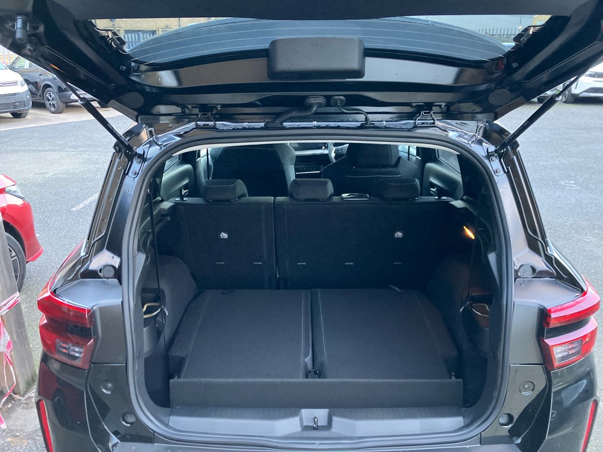 Used Vauxhall Frontera 2025 for sale - 77404016: Photo 20