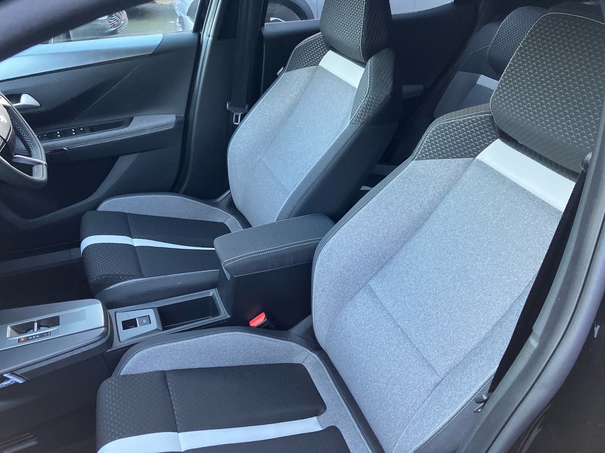 Used Vauxhall Frontera 2025 for sale - 77404016: Photo 22