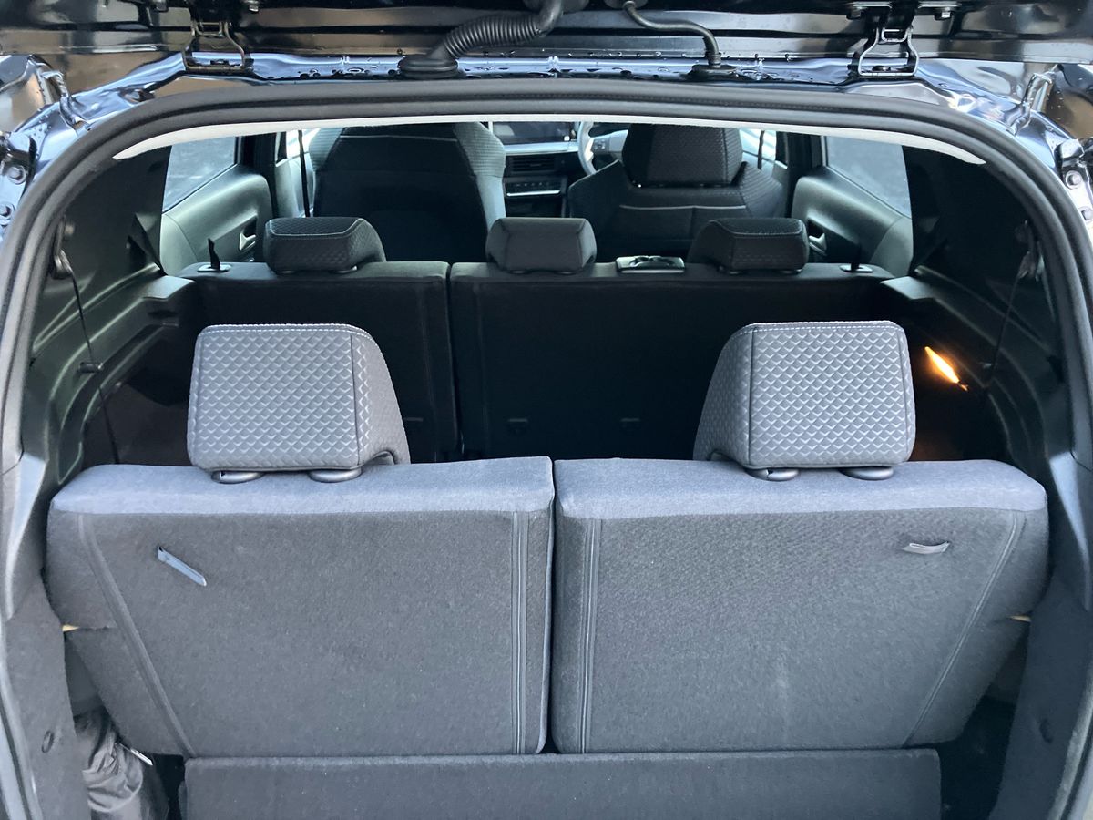 Used Vauxhall Frontera 2025 for sale - 77404016: Photo 24