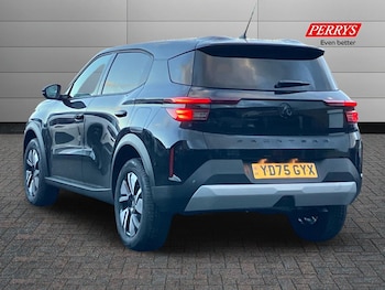 Used Vauxhall Frontera 2025 for sale - 77404016: Photo