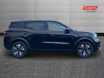 Used Vauxhall Frontera 2025 for sale - 77404016: Photo