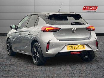 Used Vauxhall Corsa 2023 for sale - 76491180: Photo