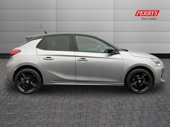 Used Vauxhall Corsa 2023 for sale - 76491180: Photo