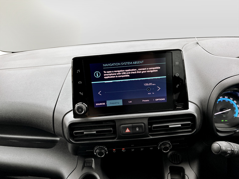 Used Citroen Berlingo 2023 for sale - 76845446: Photo 100