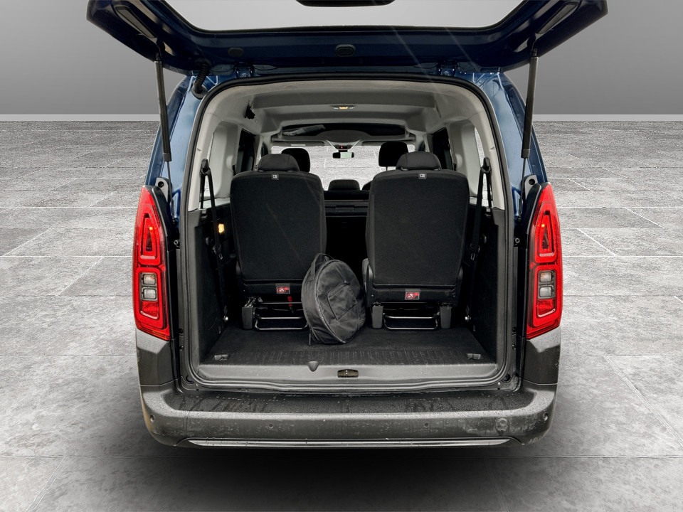 Used Citroen Berlingo 2023 for sale - 76845446: Photo 12