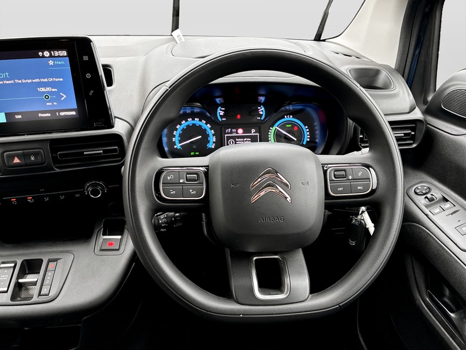 Used Citroen Berlingo 2023 for sale - 76845446: Photo 16