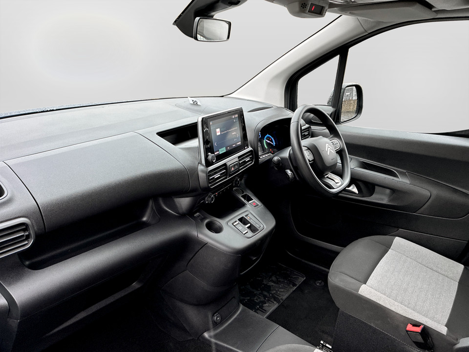 Used Citroen Berlingo 2023 for sale - 76845446: Photo 17