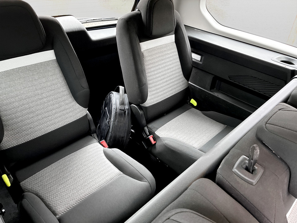 Used Citroen Berlingo 2023 for sale - 76845446: Photo 26