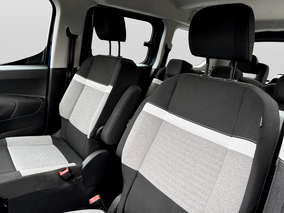 Used Citroen Berlingo 2023 for sale - 76845446: Photo 53