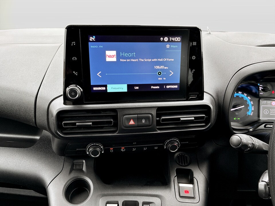 Used Citroen Berlingo 2023 for sale - 76845446: Photo 59