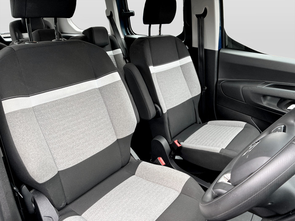 Used Citroen Berlingo 2023 for sale - 76845446: Photo 64