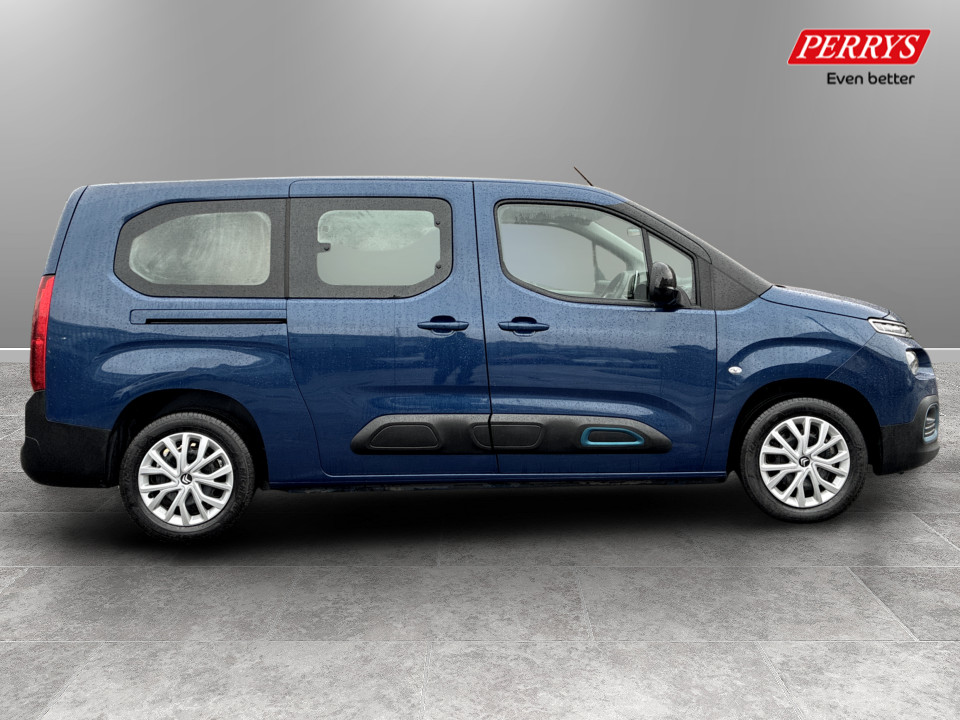 Used Citroen Berlingo 2023 for sale - 76845446: Photo 8