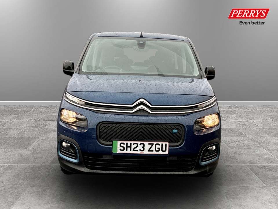 Used Citroen Berlingo 2023 for sale - 76845446: Photo 82