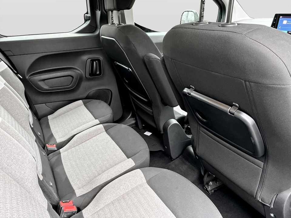 Used Citroen Berlingo 2023 for sale - 76845446: Photo 94