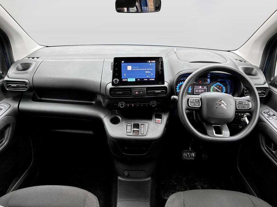 Used Citroen Berlingo 2023 for sale - 76845446: Photo 95