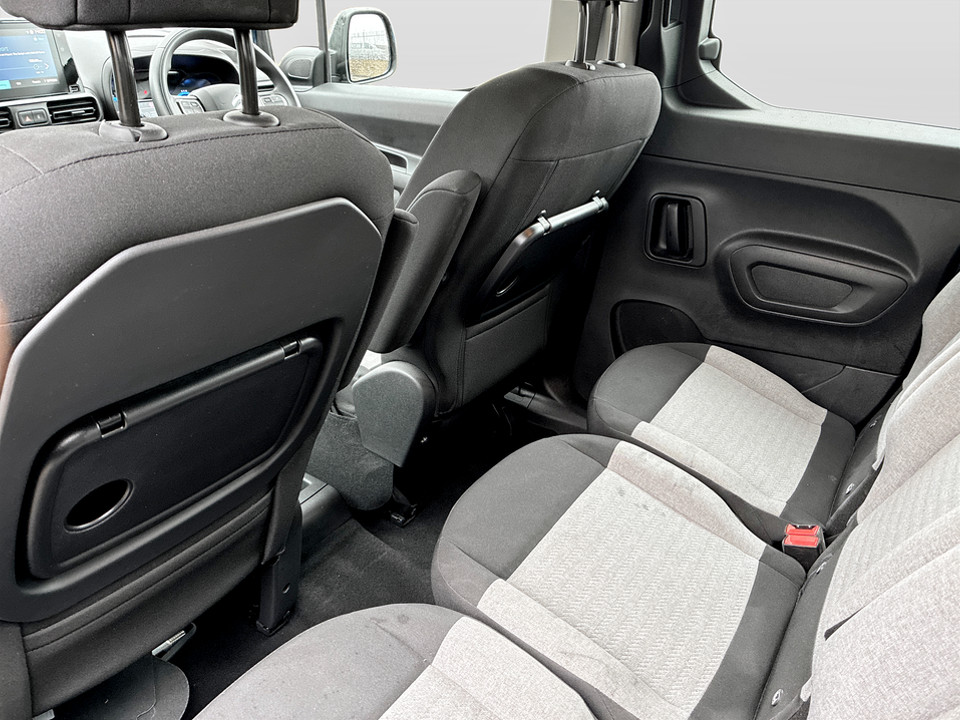 Used Citroen Berlingo 2023 for sale - 76845446: Photo 98