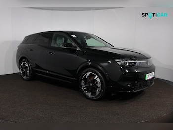 Used Vauxhall Grandland 2024 for sale - 79215685: Photo