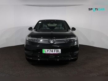 Used Vauxhall Grandland 2024 for sale - 79215685: Photo