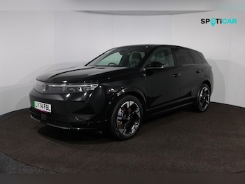 Used Vauxhall Grandland 2024 for sale - 79215685: Photo