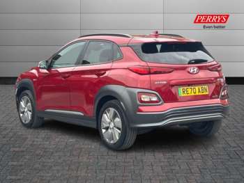 Used Hyundai KONA 2020 for sale - 74926457: Photo