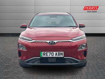 Used Hyundai KONA 2020 for sale - 74926457: Photo