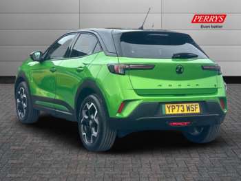 Used Vauxhall Mokka 2023 for sale - 75271298: Photo