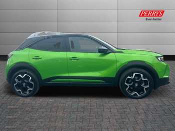Used Vauxhall Mokka 2023 for sale - 75271298: Photo