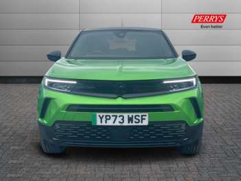 Used Vauxhall Mokka 2023 for sale - 75271298: Photo