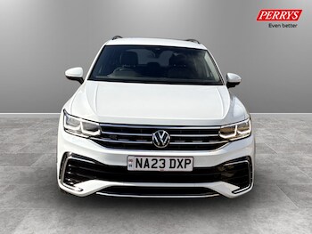 Used Volkswagen Tiguan 2023 for sale - 78091966: Photo